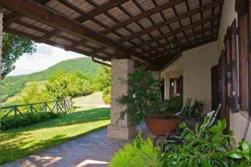 фото отеля Le Silve di Armenzano Hotel Assisi