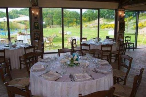 фото отеля Le Silve di Armenzano Hotel Assisi