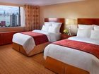 фото отеля New York Marriott Downtown