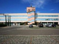 Hotel Planet