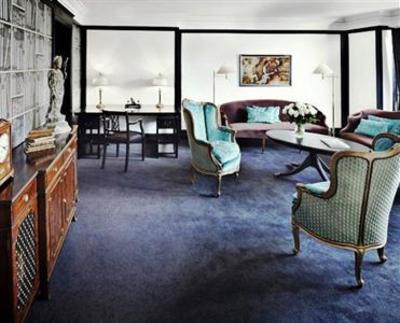 фото отеля First Hotel Kong Frederik