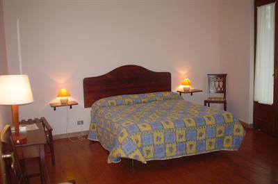 фото отеля Il Vigneto Bed And Breakfast Trecastagni