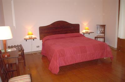 фото отеля Il Vigneto Bed And Breakfast Trecastagni