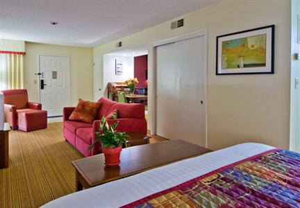 фото отеля Residence Inn Raleigh