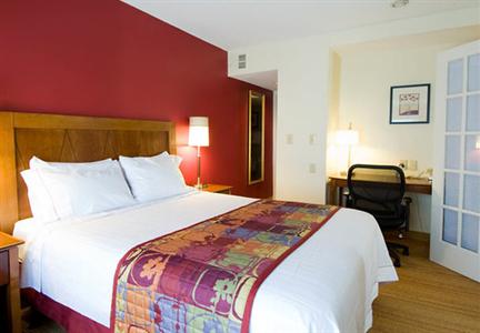 фото отеля Residence Inn Raleigh