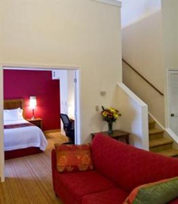 фото отеля Residence Inn Raleigh
