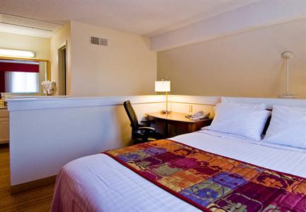 фото отеля Residence Inn Raleigh