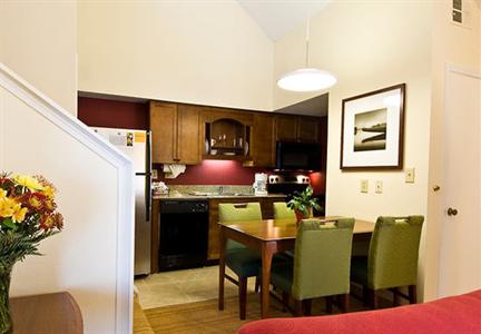 фото отеля Residence Inn Raleigh