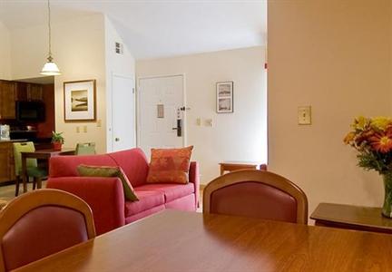 фото отеля Residence Inn Raleigh