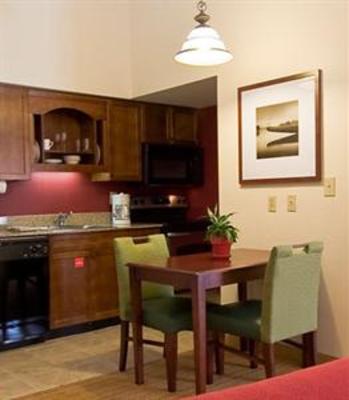 фото отеля Residence Inn Raleigh