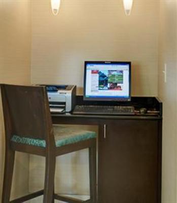 фото отеля Residence Inn Raleigh