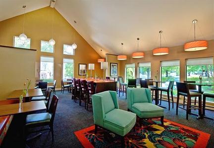 фото отеля Residence Inn Raleigh