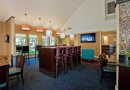 фото отеля Residence Inn Raleigh