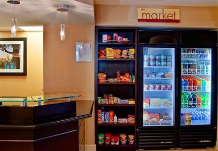 фото отеля Residence Inn Raleigh