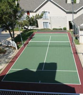 фото отеля Residence Inn Raleigh