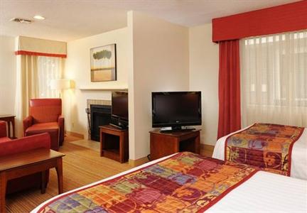 фото отеля Residence Inn Raleigh