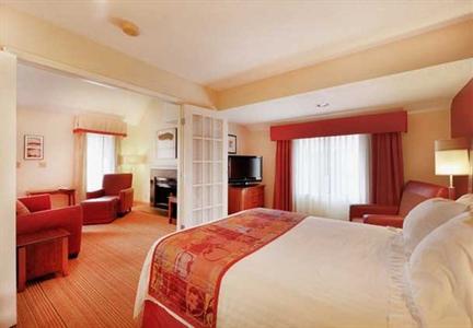 фото отеля Residence Inn Raleigh