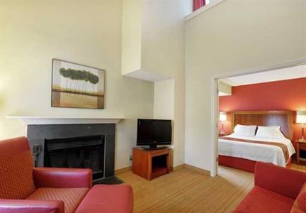 фото отеля Residence Inn Raleigh