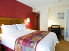 фото отеля Residence Inn Raleigh