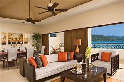 фото отеля Secrets Wild Orchid Montego Bay