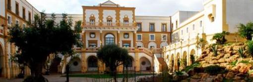 фото отеля Hotel Baglio Basile