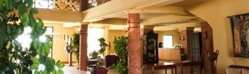 фото отеля Hotel Baglio Basile
