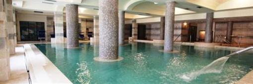 фото отеля Hotel Baglio Basile