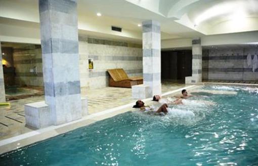 фото отеля Hotel Baglio Basile