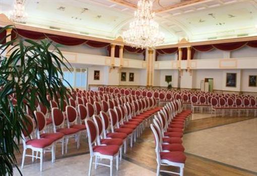 фото отеля Hotel Baglio Basile