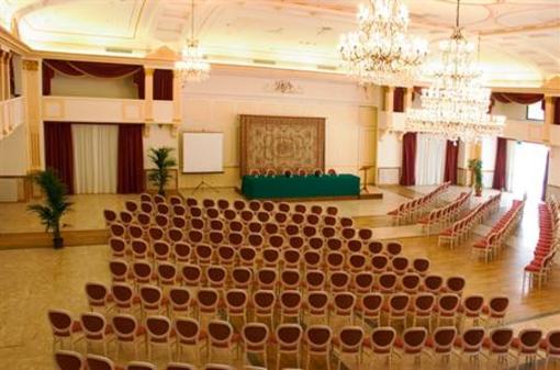 фото отеля Hotel Baglio Basile