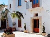 Hotel Baglio Basile