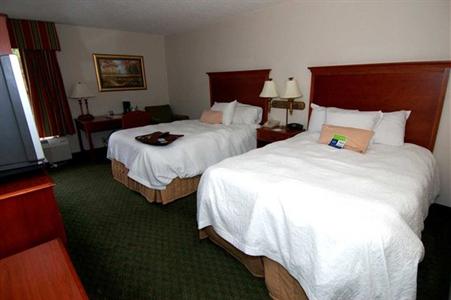 фото отеля Hampton Inn Raleigh/Town Of Wake Forest