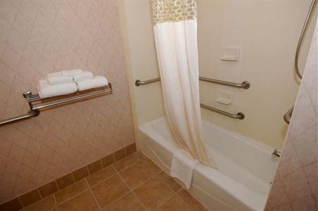 фото отеля Hampton Inn Raleigh/Town Of Wake Forest