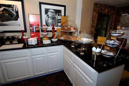 фото отеля Hampton Inn Raleigh/Town Of Wake Forest