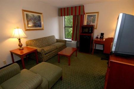 фото отеля Hampton Inn Raleigh/Town Of Wake Forest