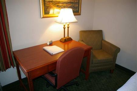 фото отеля Hampton Inn Raleigh/Town Of Wake Forest
