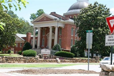 фото отеля Hampton Inn Raleigh/Town Of Wake Forest