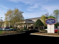 Hampton Inn Raleigh/Town Of Wake Forest