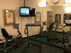 фото отеля Hampton Inn Raleigh/Town Of Wake Forest