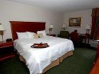 фото отеля Hampton Inn Raleigh/Town Of Wake Forest