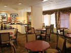 фото отеля Hampton Inn Raleigh/Town Of Wake Forest