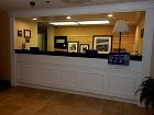 фото отеля Hampton Inn Raleigh/Town Of Wake Forest