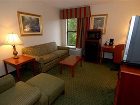 фото отеля Hampton Inn Raleigh/Town Of Wake Forest