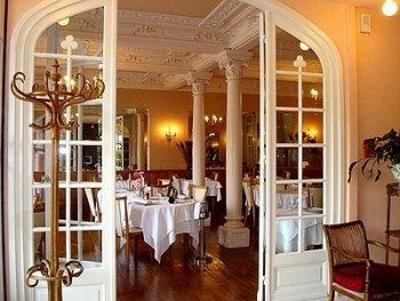 фото отеля Logis Regina