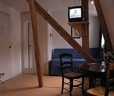 фото отеля Logis Regina