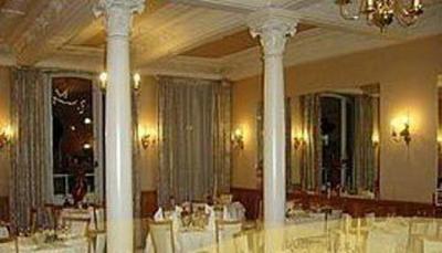 фото отеля Logis Regina
