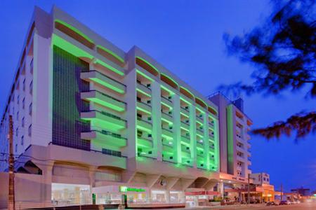 фото отеля Holiday Inn Sao Luis
