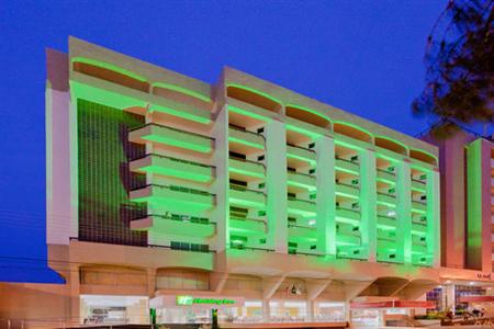 фото отеля Holiday Inn Sao Luis