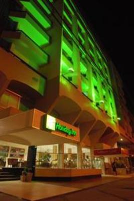 фото отеля Holiday Inn Sao Luis