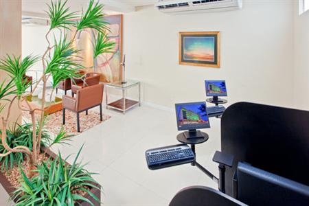 фото отеля Holiday Inn Sao Luis